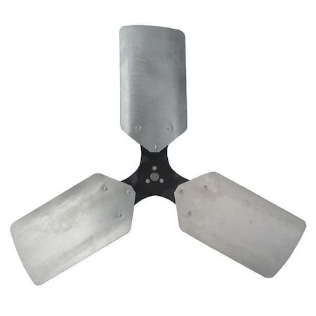 Replacement Blade, 30 In., Number of Blades: 3