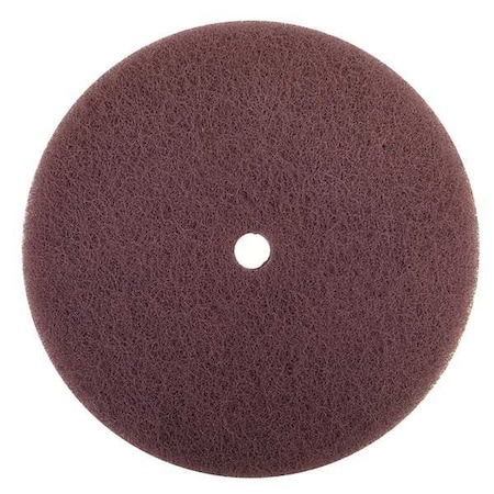 Fiber Disc,6in dia.Very Fine,PK70