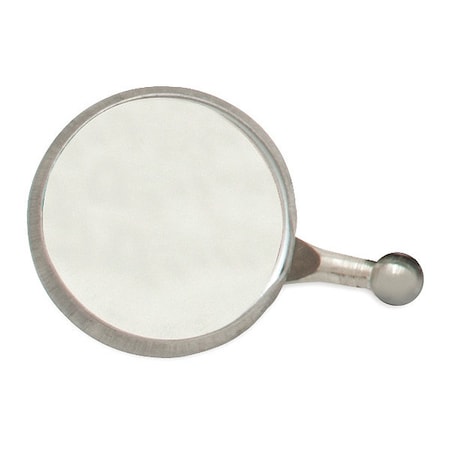 Inspection Mirror,30-1/4" L,Replacement