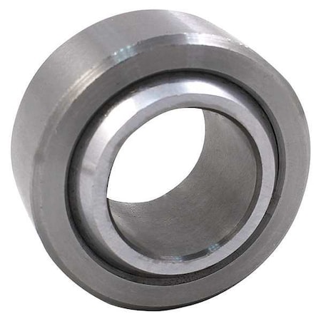 Spherical Bearing,Bore Dia. 1.0000 In.