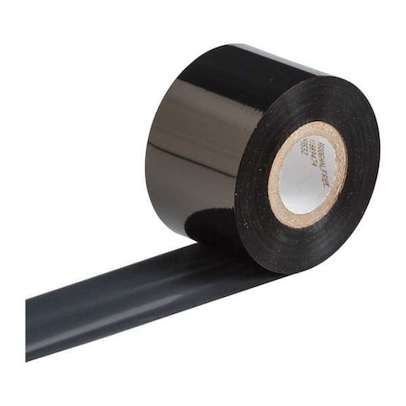 Single-ColorPrinterRibbon,Black,984ftL