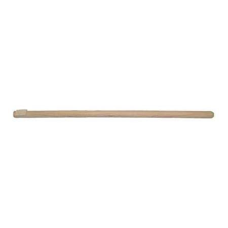 Tamper Handle, 48", Sanded, Contractor