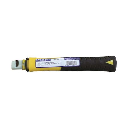 Hammer Handle, 10-1/2", Fiberglass/Epoxy