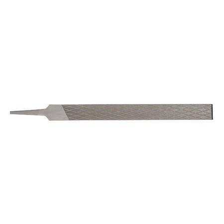 File,Double Groove,14 In
