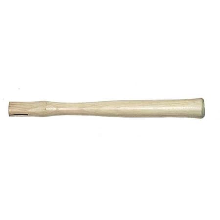 Hammer Handle,3.5 lb.,14",Wax,Industrial