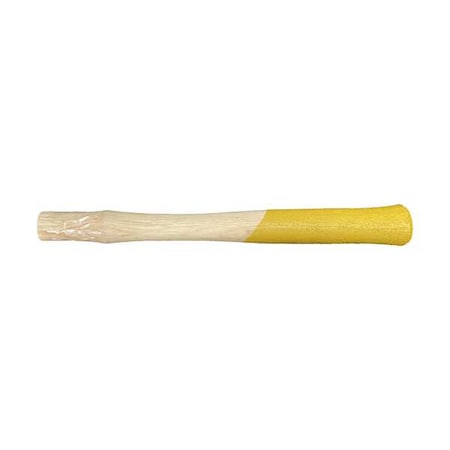 Hammer Handle,3-4 lb.,14",Sanded