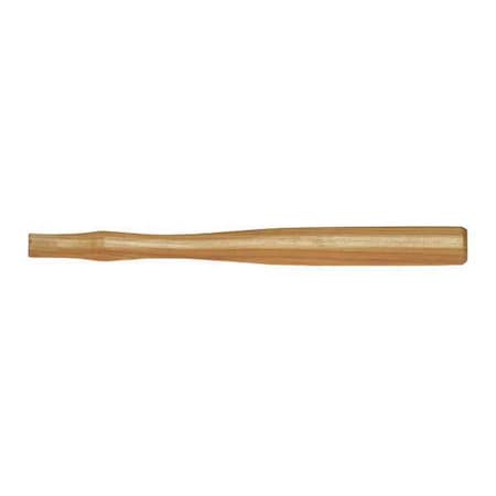 Ball Pein Hammer Handle,8-12 oz.,12"