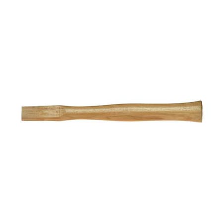 Claw Hammer Handle,13 oz.,13",Industrial
