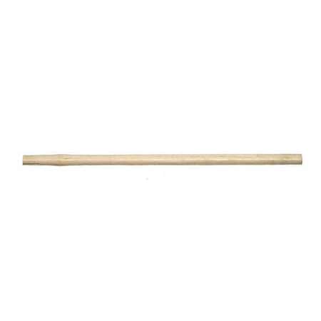 Heavy Sledge Handle, 36", Wax, Industrial