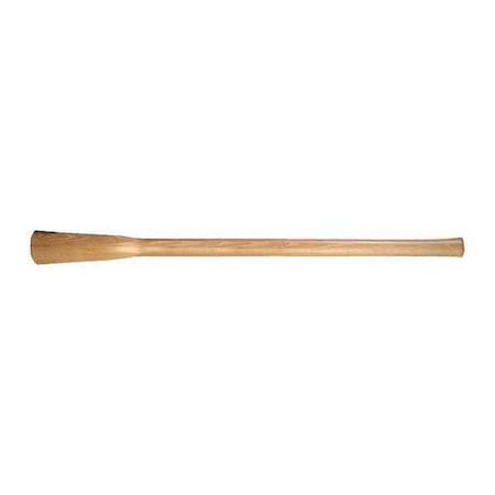 Wood Pick/Mattock Handle,36",Hickory