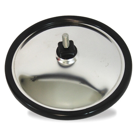 Spot Mirror,Center Mount