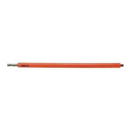 1/4" Drive Impact Socket Extension, SAE, 1 pcs
