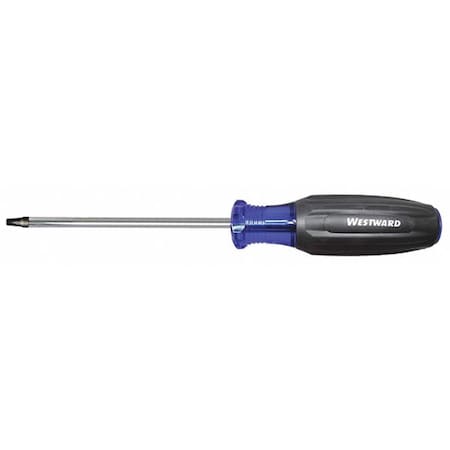 General Purpose Square Screwdriver #1 Round