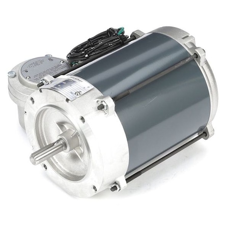 Hazardous Loc Mtr,3-Ph,EPNV,1/3 HP,T3B