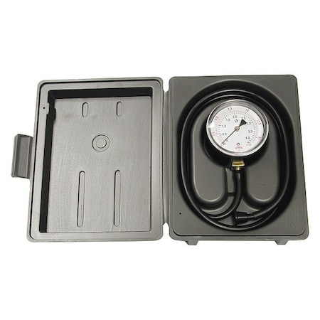 Low Pressure Test Kit