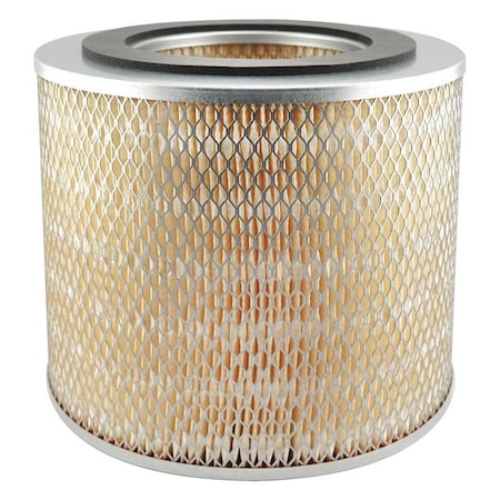 Air Filter,10-7/32 x 8-3/16 in.