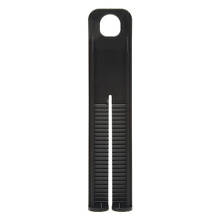 Plunger, Black, 1:1, 2:1 Mixing Ratio