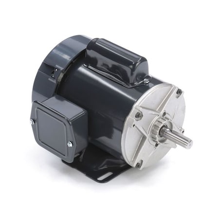 Capacitor-Start General Purpose Motor, 1/3 hp HP, 56 Frame, 115/230V AC Voltage