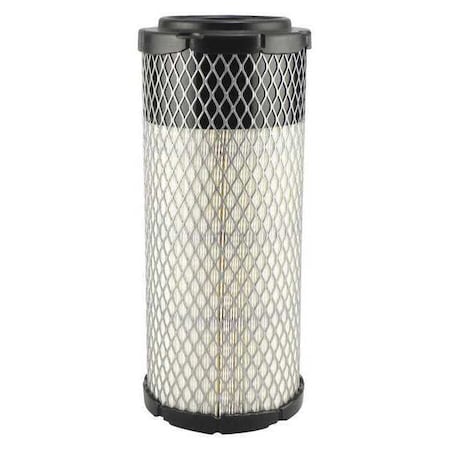 Air Filter,4-7/32 x 9-19/32 in.