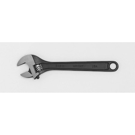 Adjustable Wrench 1-3/8"
