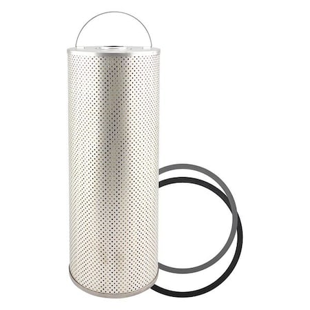 Oil Fltr Element, 14-1/2"x6-1/32"x14-1/2"