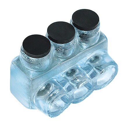 Polaris Multi-Tap Connector,3 Port