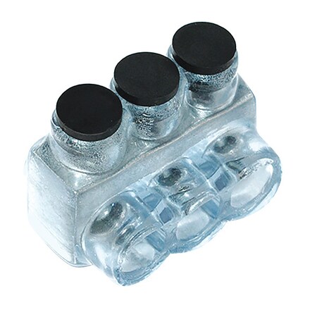 Polaris Multi-Tap Connector,6 Port