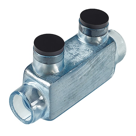 Polaris Multi-Tap Connector,Insulated