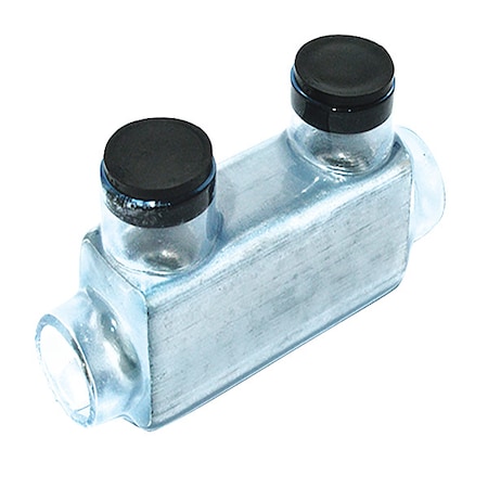 Polaris Multi-Tap Connector,Insulated