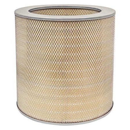 Air Filter,16-5/8 x 16 in.
