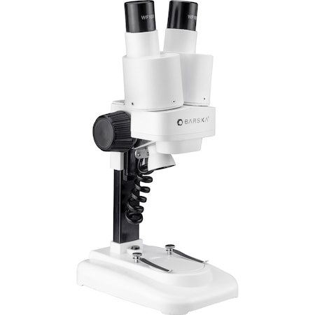 Student Stereo Microscope 20x,50x