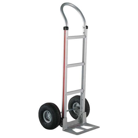 General Purpose Hand Truck,500 lb.