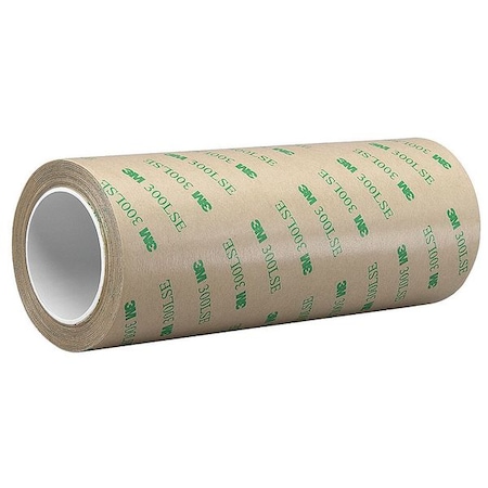TransferTape,Transparent,5ydL,4inW,PK2