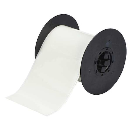 Tape, Photoluminescent, Labels/Roll: Continuous