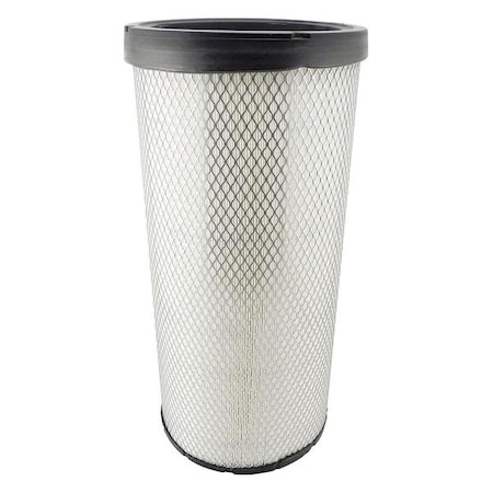 Air Filter,9-3/32 x 19-3/32 in.
