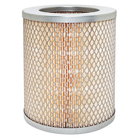 Air Filter,6-5/8 x 7-7/8 in.
