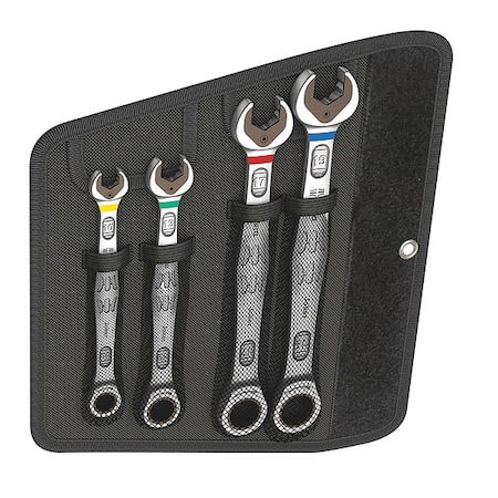 Ratcheting Wrench Set,Combination