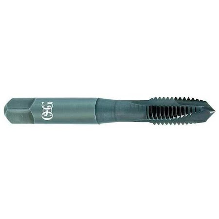 Spiral Point Tap, Plug 3 Flutes