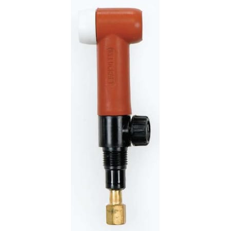 Air-Cooled Torch Body, A-150FVRH Series