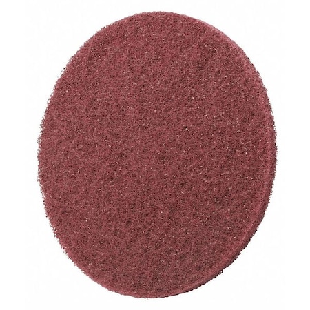 High Strength Disc, AlO, 3in, Med, TR, PK100