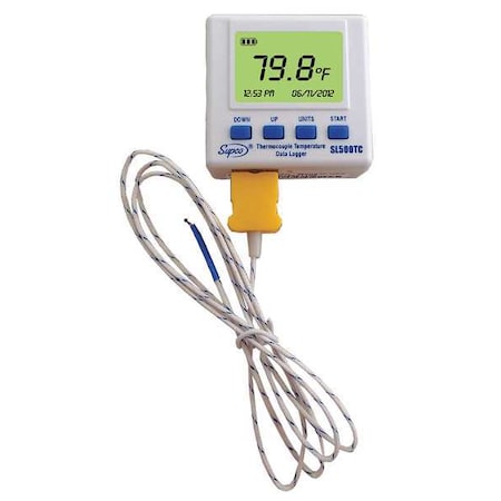 Data Logger,Temperature