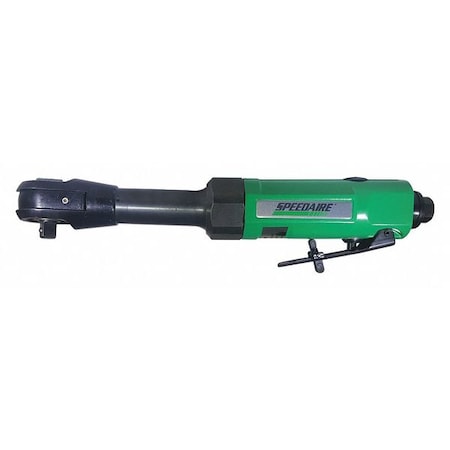 Air Ratchet Wrench,1/2 in.