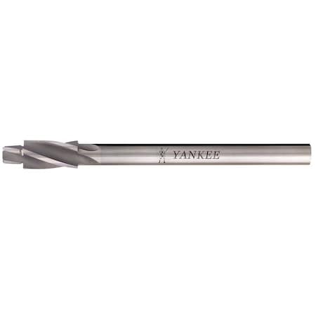 Reamer,Capscrew Ctrbore 5/16,0.3125 In