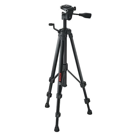 Tripod,Compact,Flat Head,Aluminum