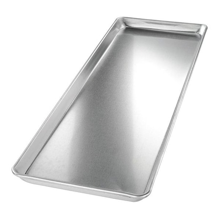 Display Pan,Aluminum,9x26