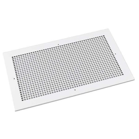 Metal Grille