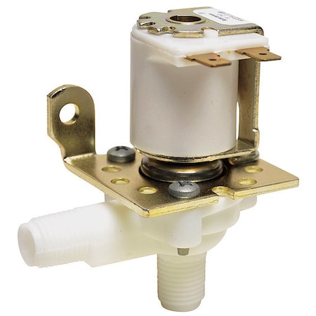 Laundry Valve,1/4" 18 NPT