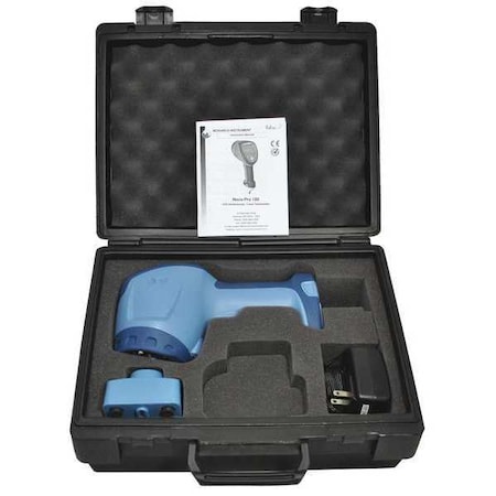 Digital Stroboscope Kit,3400 Lux