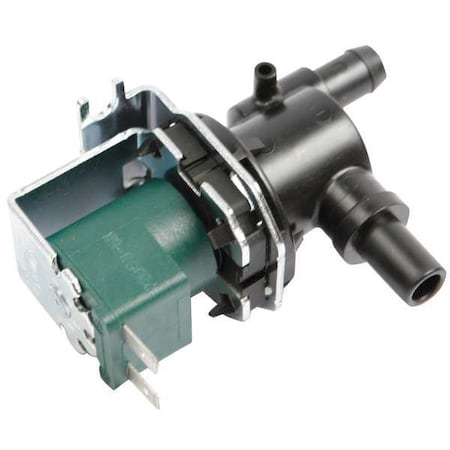Water Valve