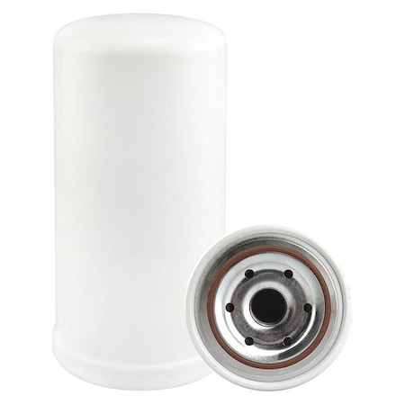 Air Filter, 4-5/16" H, 8-13/16" L